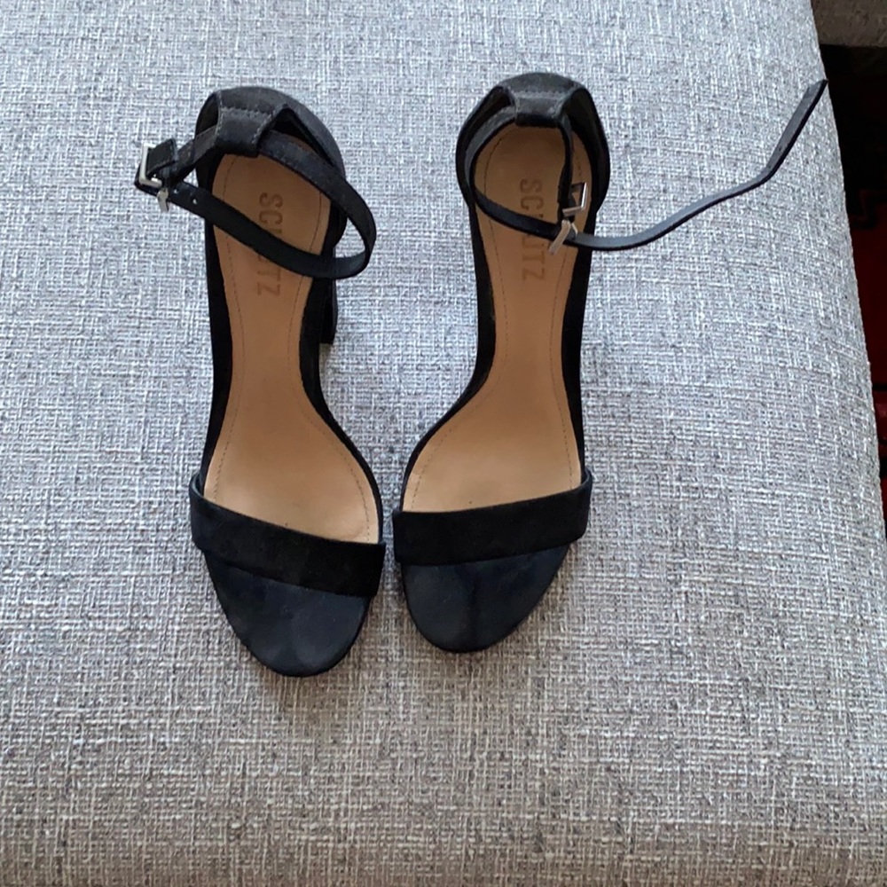 Schutz Heels